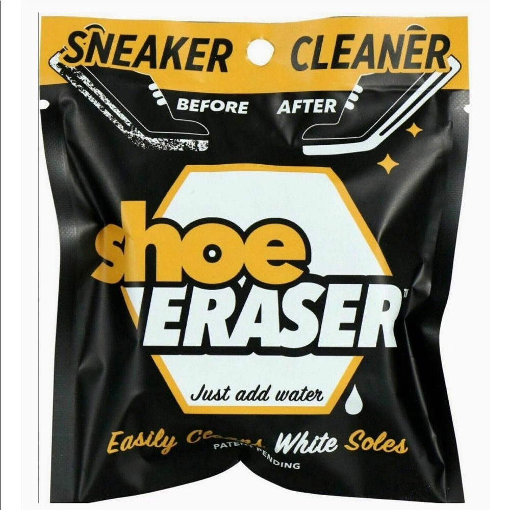 Sneaker Cleaner SHOE ERASER